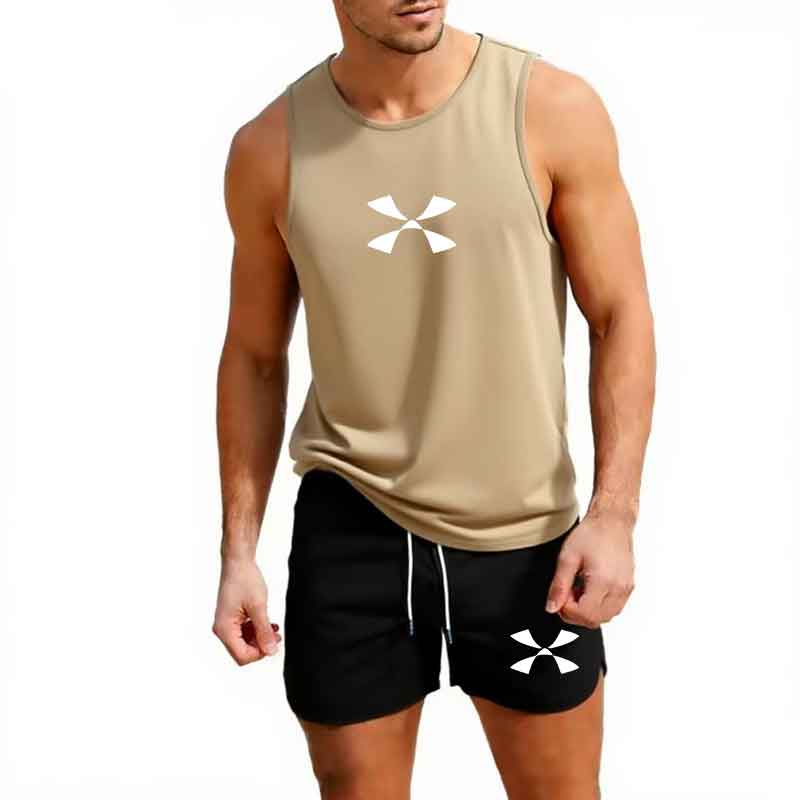 Outdoor Jogging Sportswear Men - огляд і ціна Men'S Fashion
