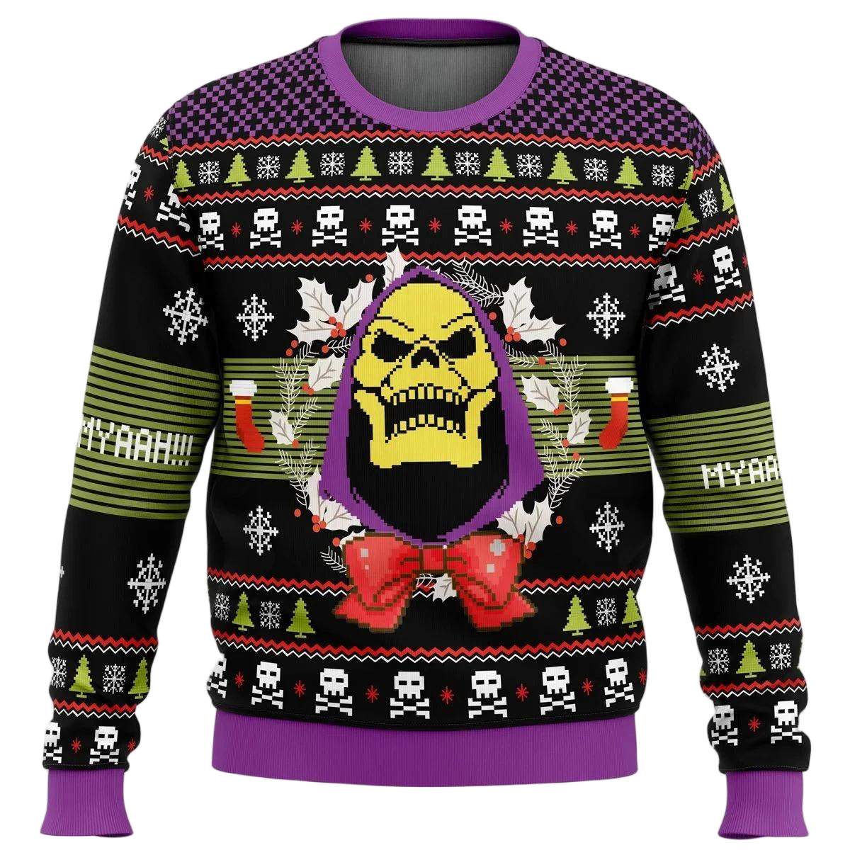 2026 The Power Of Christmas An - огляд і ціна Mens Xmas Fashion