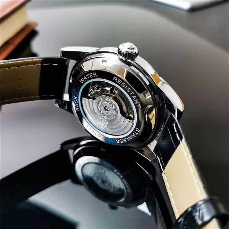 A Large Tourbillon Fully Autom - огляд і ціна Men'S Fashion Aesthetics