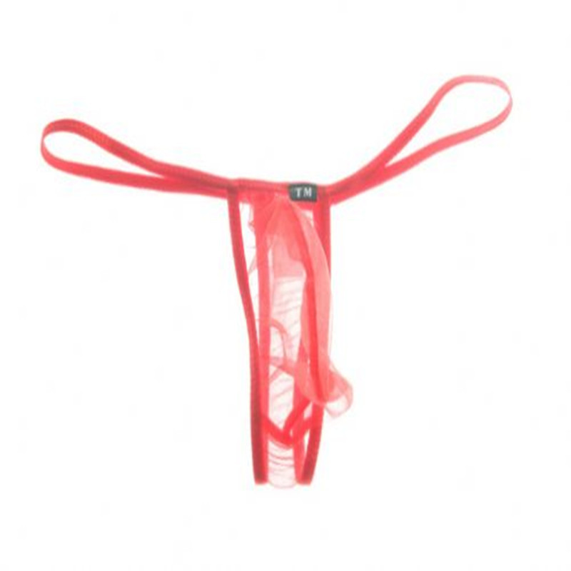 New Mens Jockstraps Jock Strap - огляд і ціна Men'S Fashion Underwear Brands