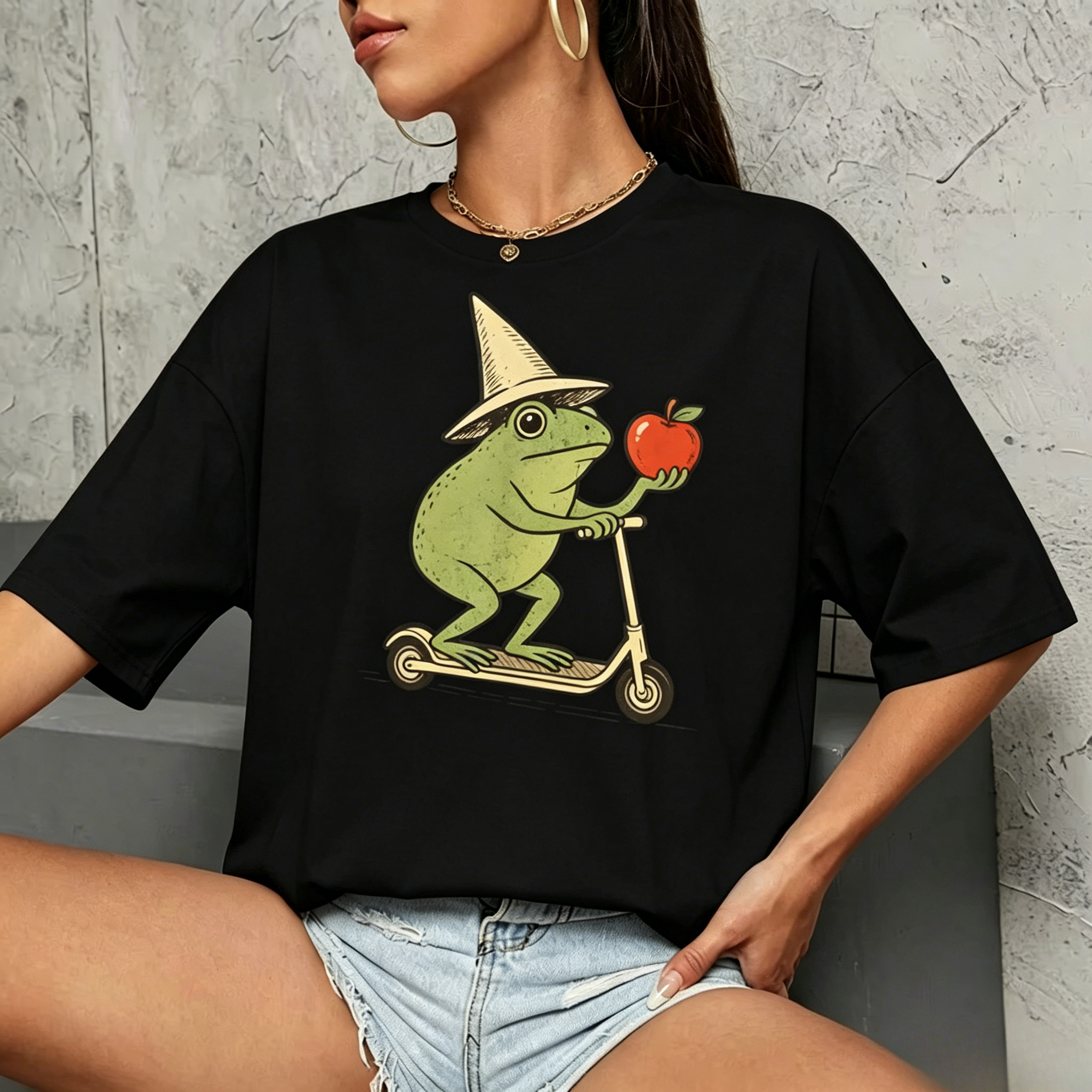 Off To Actively Monitor Frog W - огляд і ціна Men'S Fashion Aesthetics