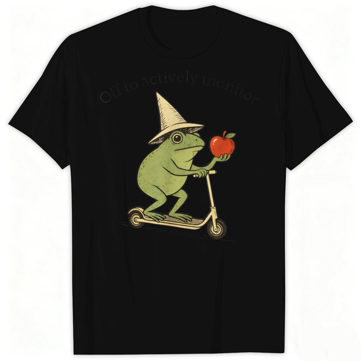 Off To Actively Monitor Frog W - огляд і ціна Men'S Fashion Aesthetics