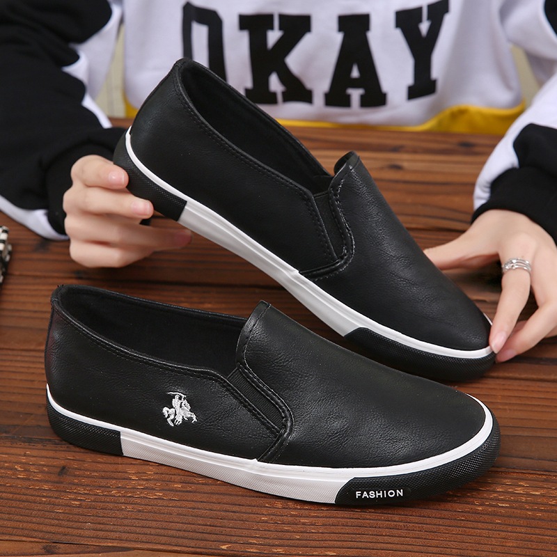 2026 New Leather Men's Shoes L - огляд і ціна Men'S Fashion Hiking Boots