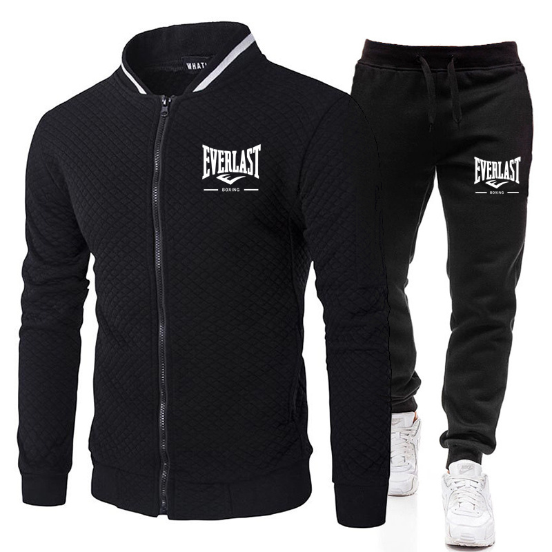 EVERLAST BOXING SpringandAutum - огляд і ціна Men'S Fashion Usa