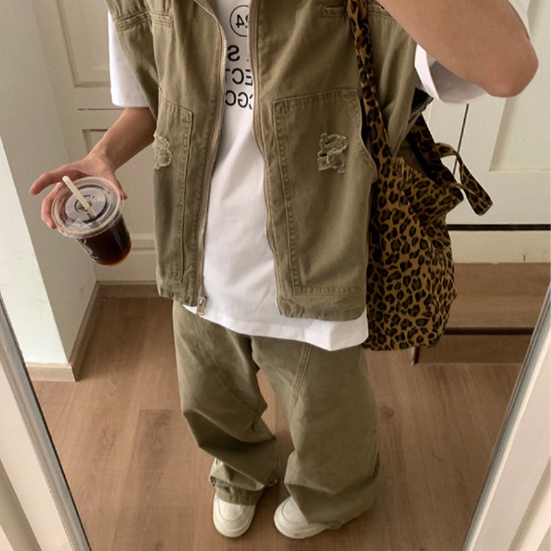 American Fashion Brand Retro D - огляд і ціна Men'S Fashion