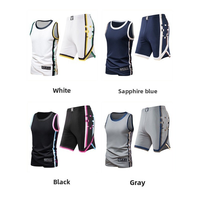 Summer Daily Outdoor Leisure T - огляд і ціна Men'S Fashion