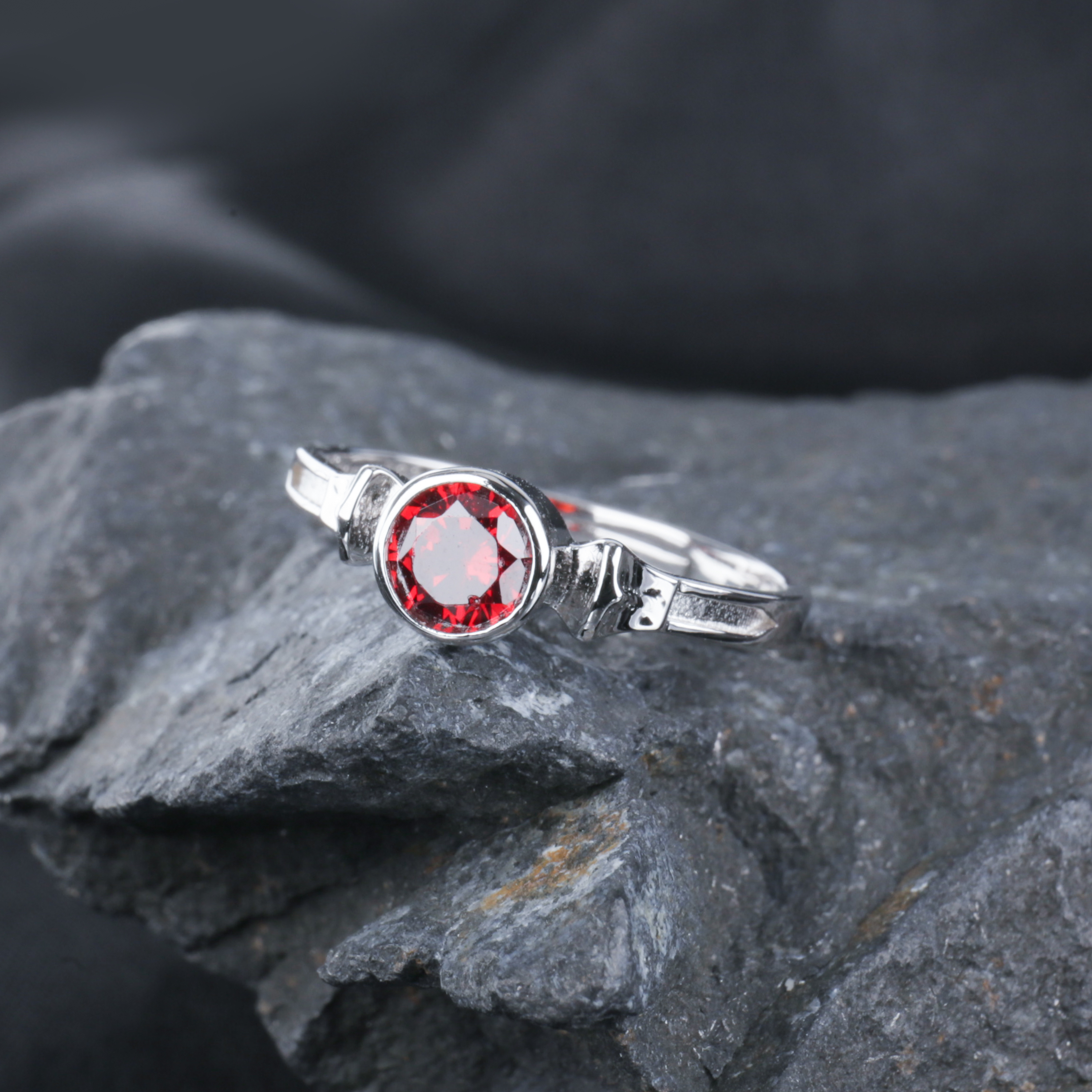 TWINKANIME S925 Sterling Silve - огляд і ціна Men'S Fashion Online