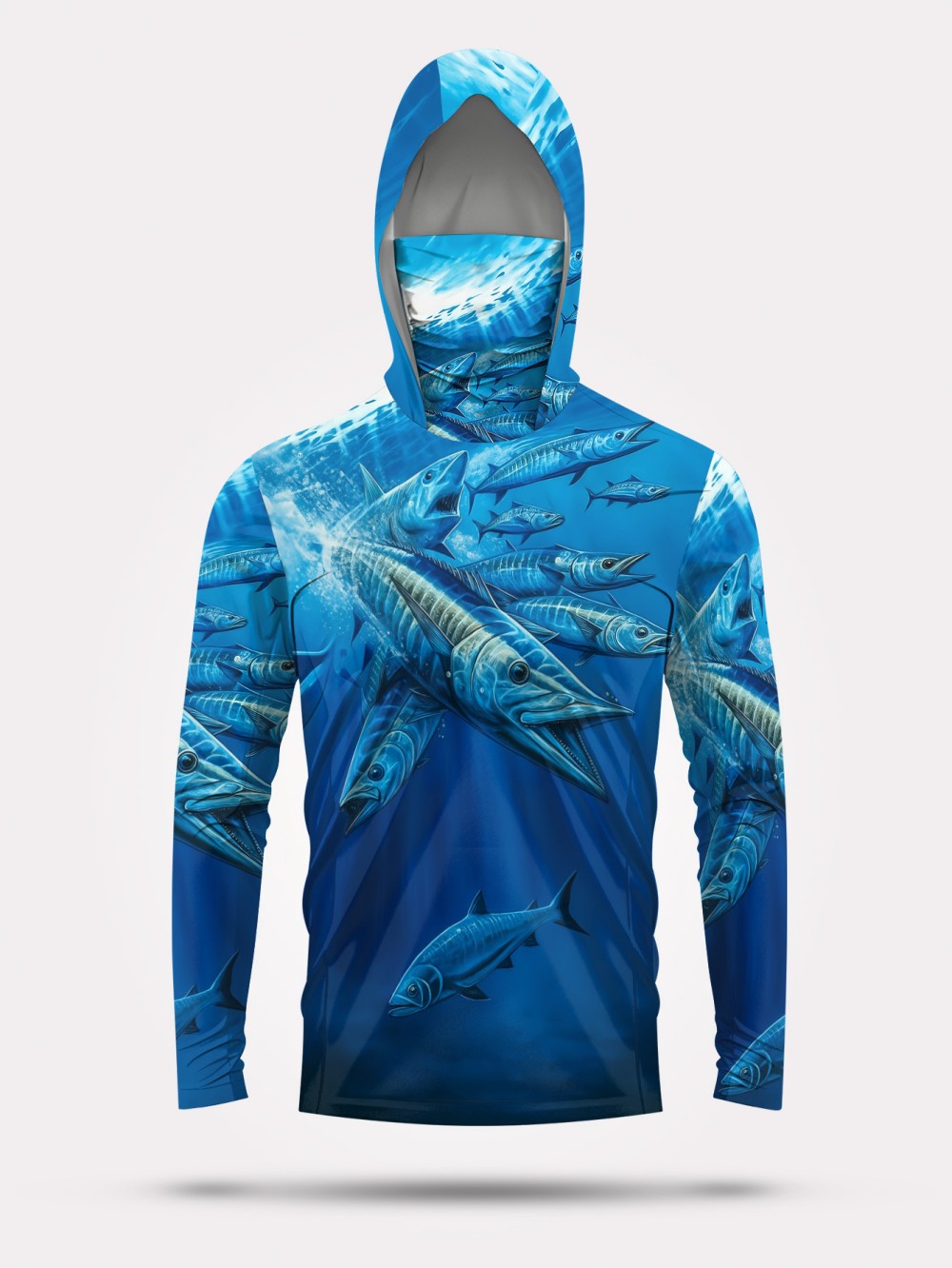 Men's summer fashion fish scho - огляд і ціна Men'S Fashion