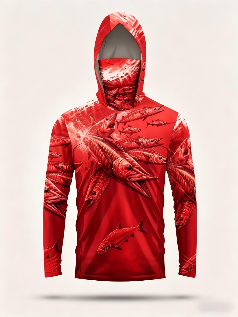 Men's summer fashion fish scho - огляд і ціна Men'S Fashion