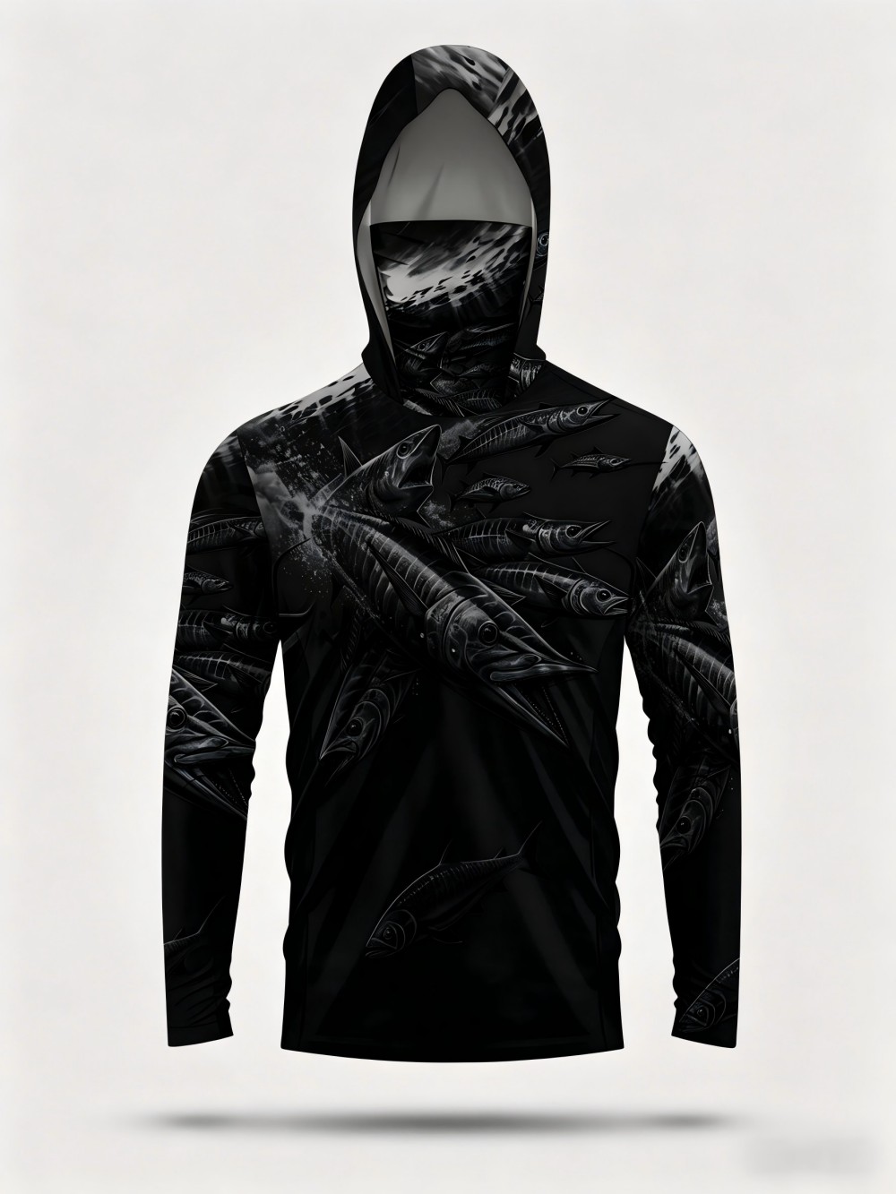 Men's summer fashion fish scho - огляд і ціна Men'S Fashion