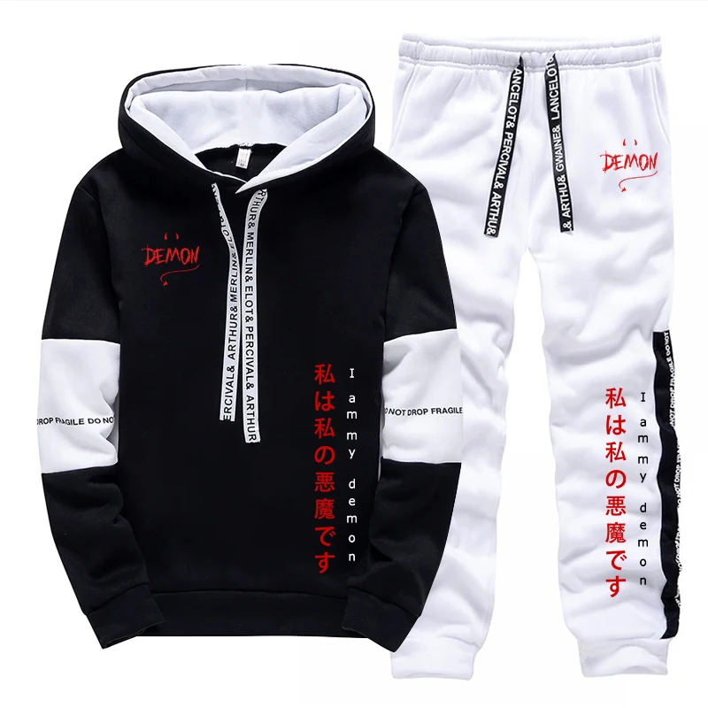 2026 New Arrival Hoodies and S - огляд і ціна Men'S Fashion Outfits