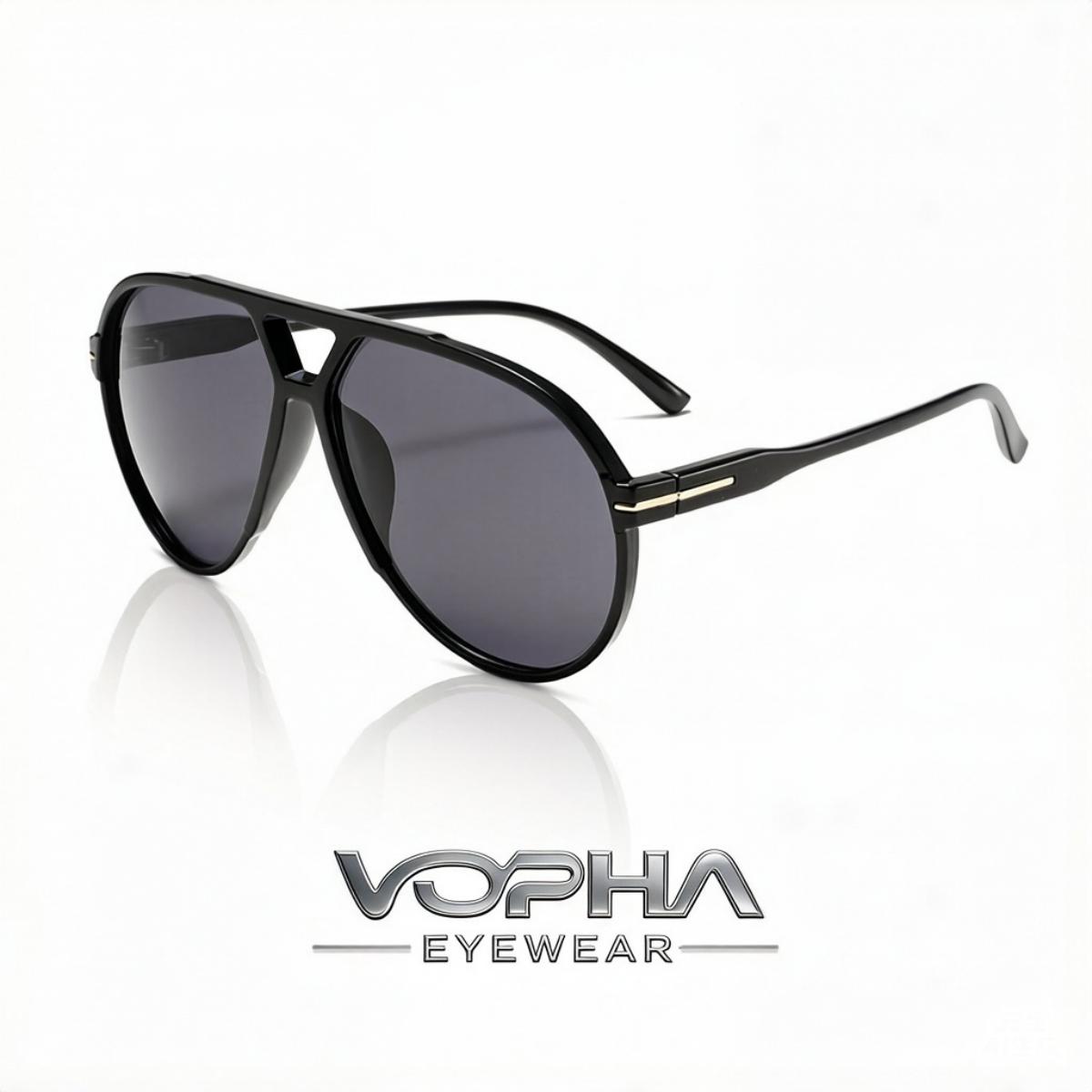 Oversized Aviator Sunglasses f - огляд і ціна Men'S Fashion 70S
