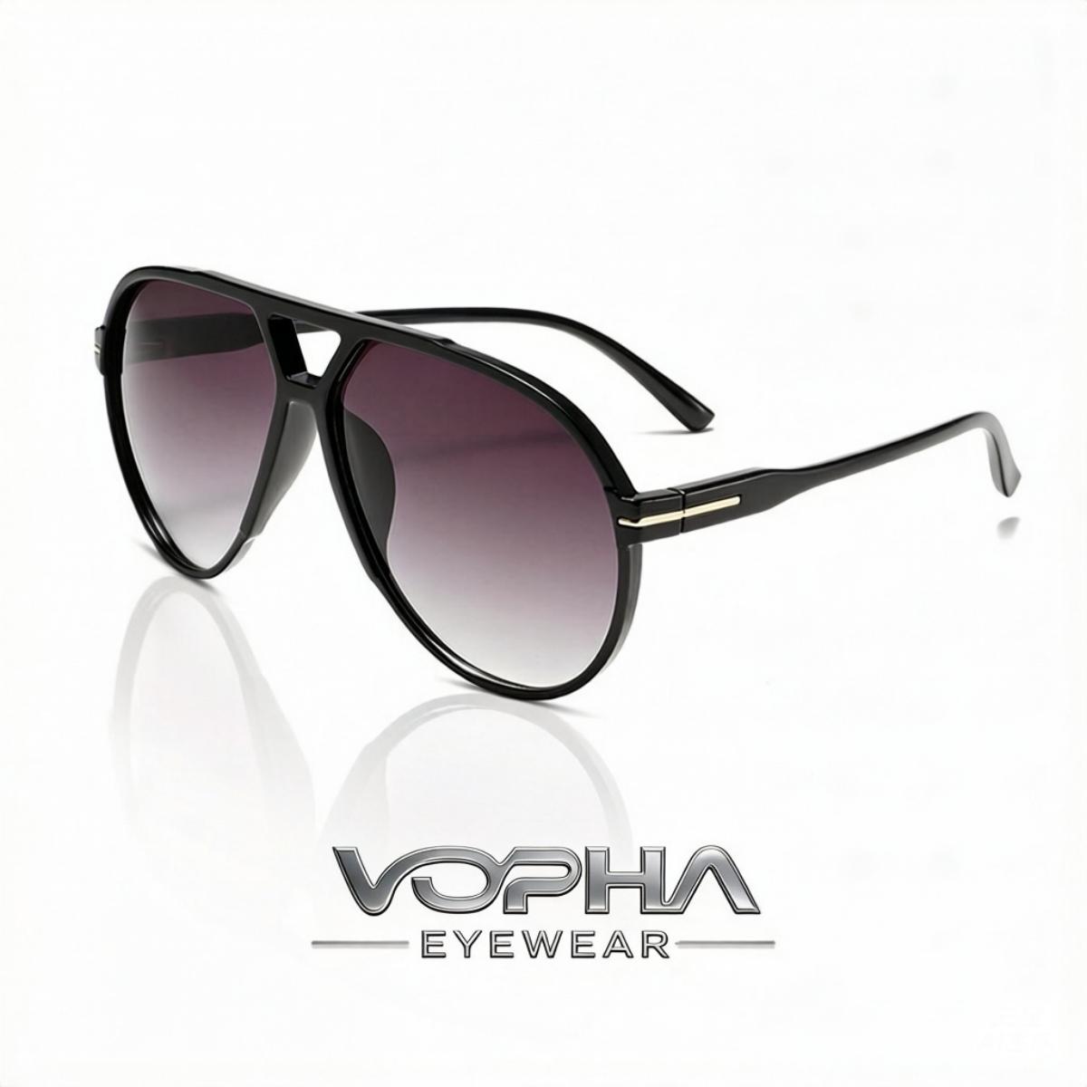 Oversized Aviator Sunglasses f - огляд і ціна Men'S Fashion 70S