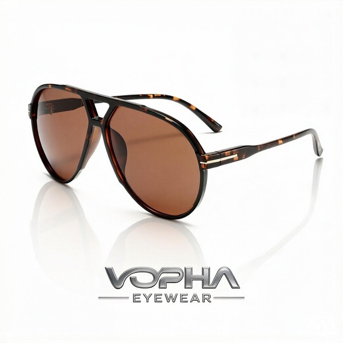 Oversized Aviator Sunglasses f - огляд і ціна Men'S Fashion 70S