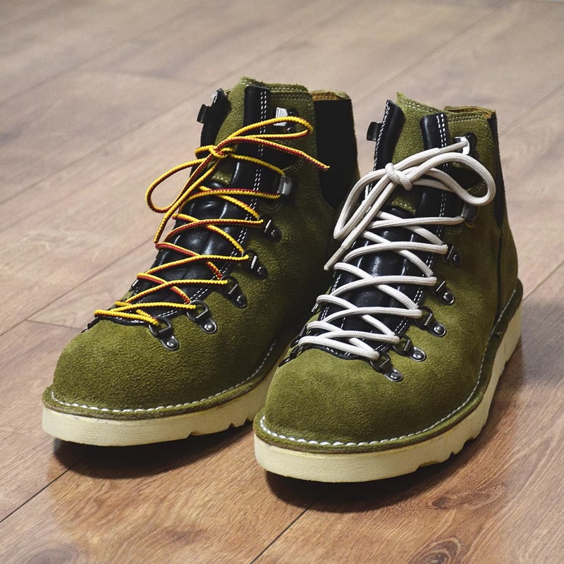 Luxury Fashion British Genuine - огляд і ціна Men'S Fashion Hiking Boots