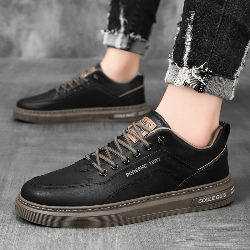Original Men Spring Casual Sho - огляд і ціна Men'S Fashion Hiking Boots