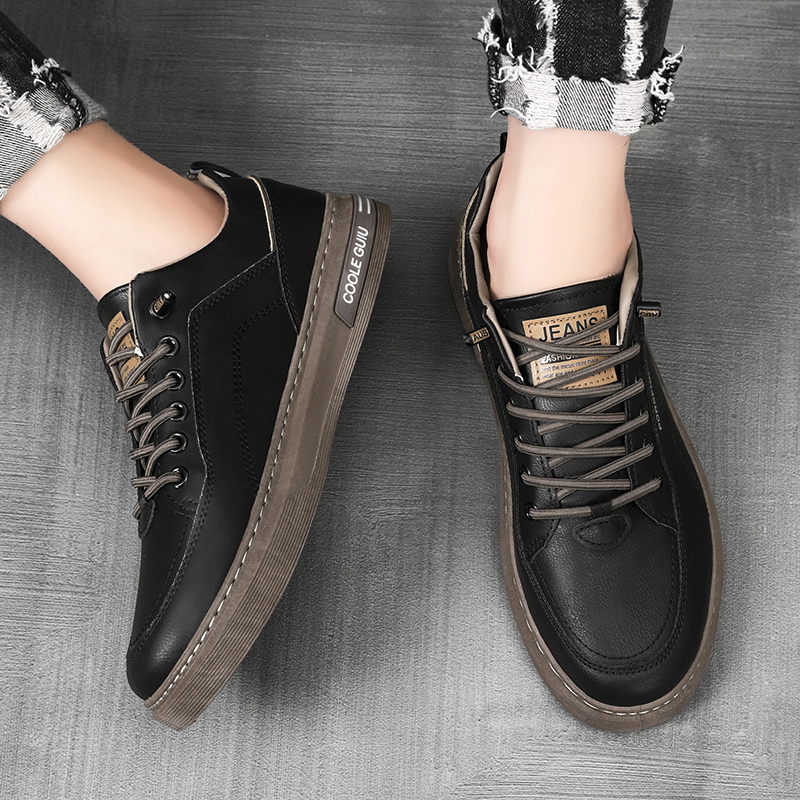 Original Men Spring Casual Sho - огляд і ціна Men'S Fashion Hiking Boots