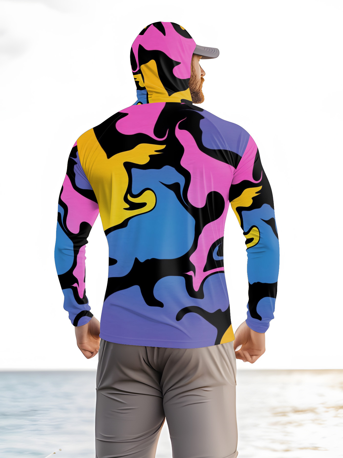 2026 Summer Best-selling Outdo - огляд і ціна Men'S Fashion