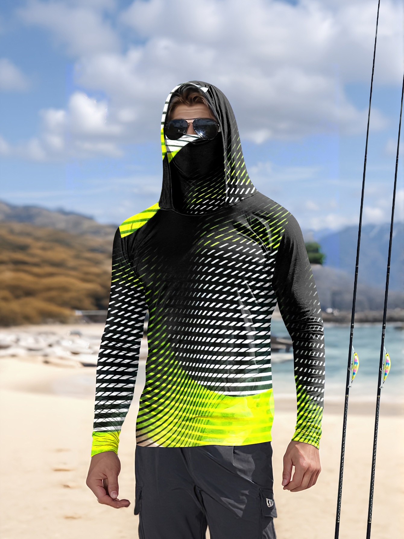 2026 Summer Best-selling Men's - огляд і ціна Men'S Fashion