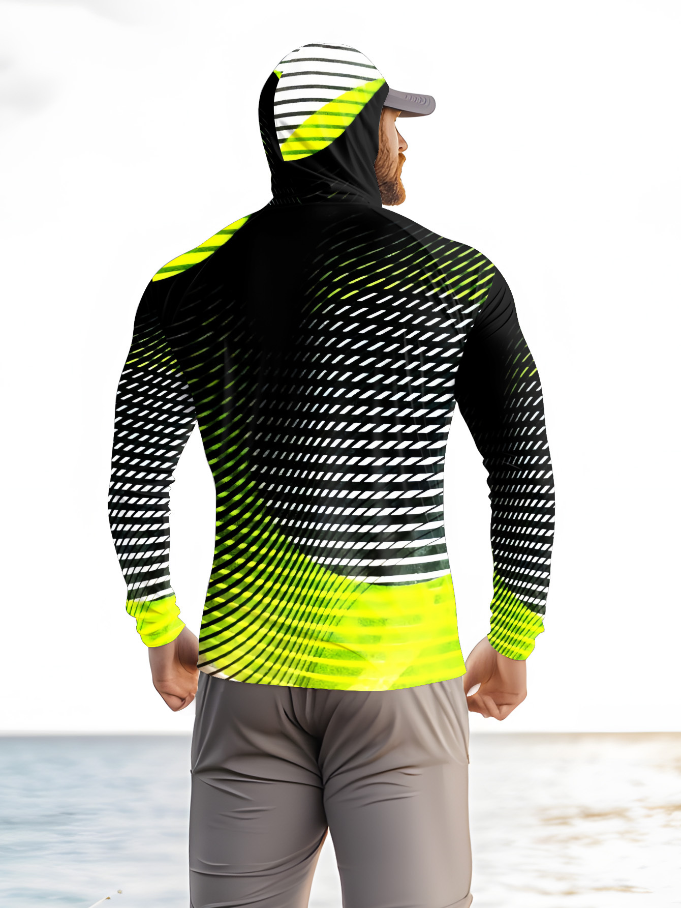 2026 Summer Best-selling Men's - огляд і ціна Men'S Fashion