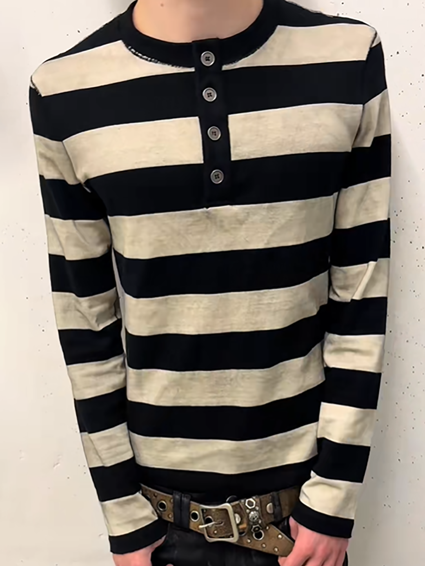 Y2k retro fashion street punk  - огляд і ціна Men'S Fashion