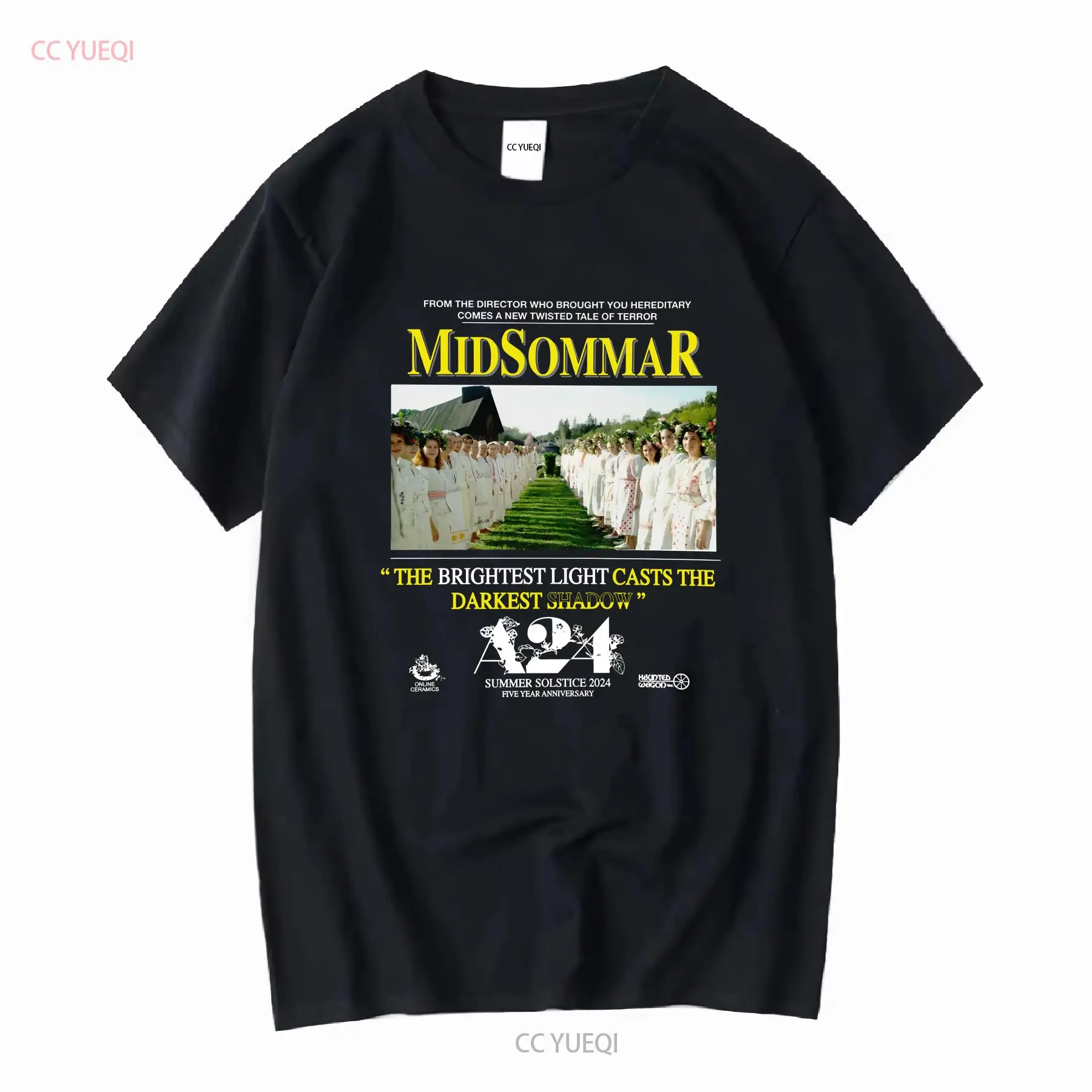 A24 x Online Ceramics Midsomma - огляд і ціна Men'S Fashion Online