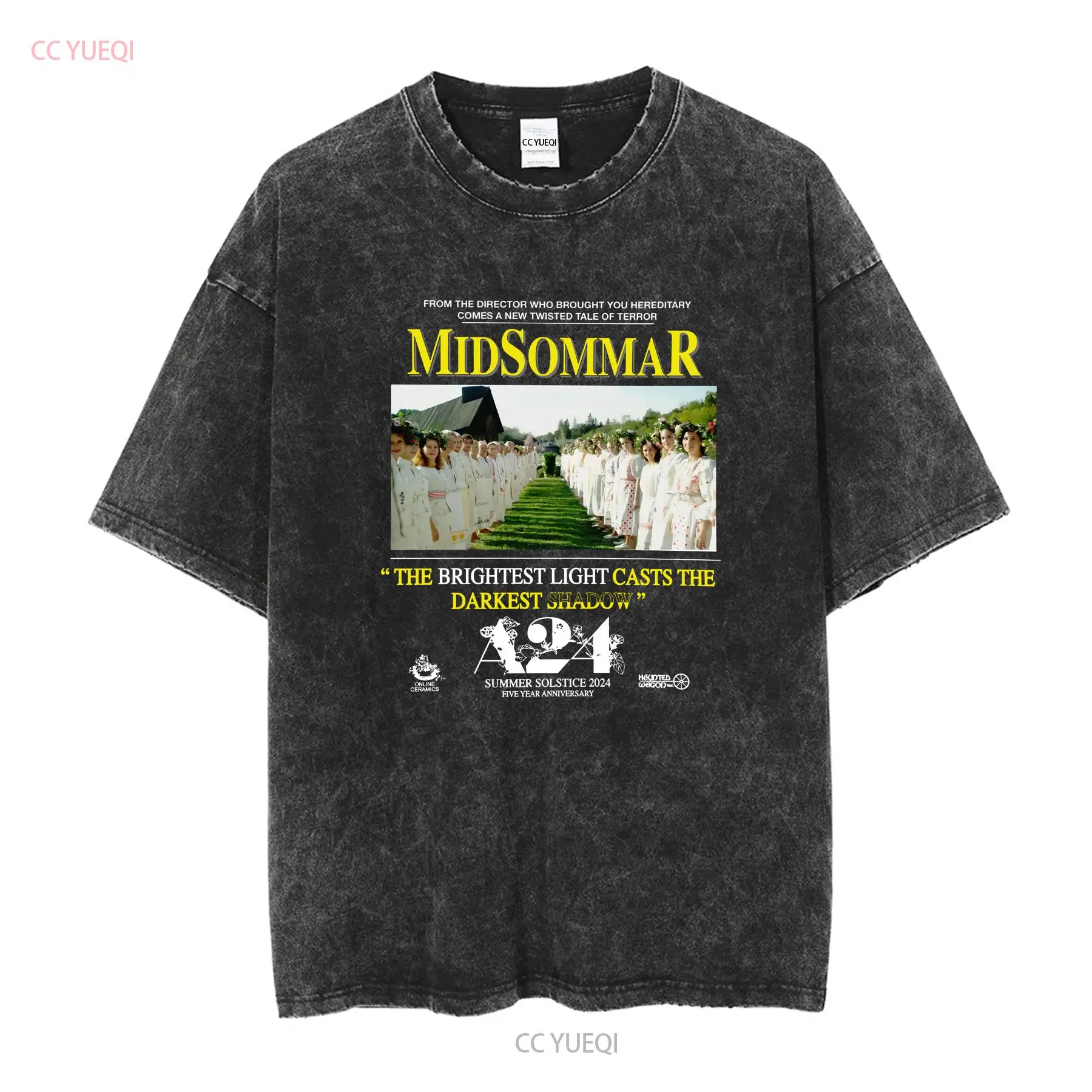 A24 x Online Ceramics Midsomma - огляд і ціна Men'S Fashion Online