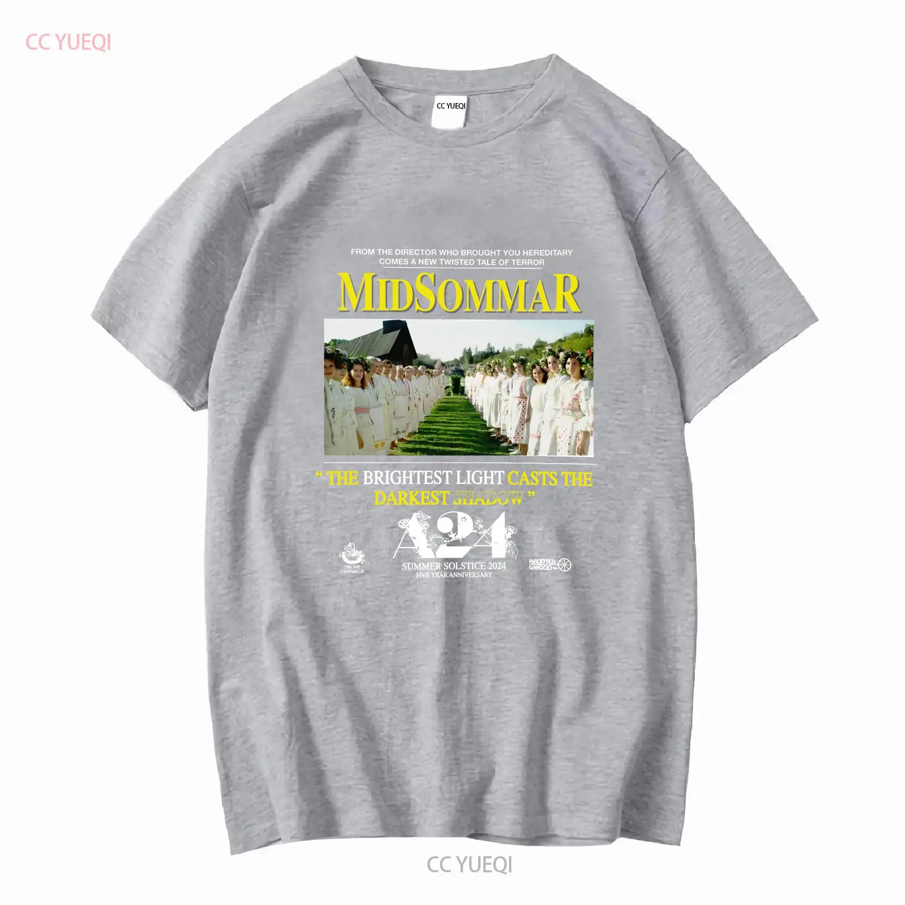A24 x Online Ceramics Midsomma - огляд і ціна Men'S Fashion Online