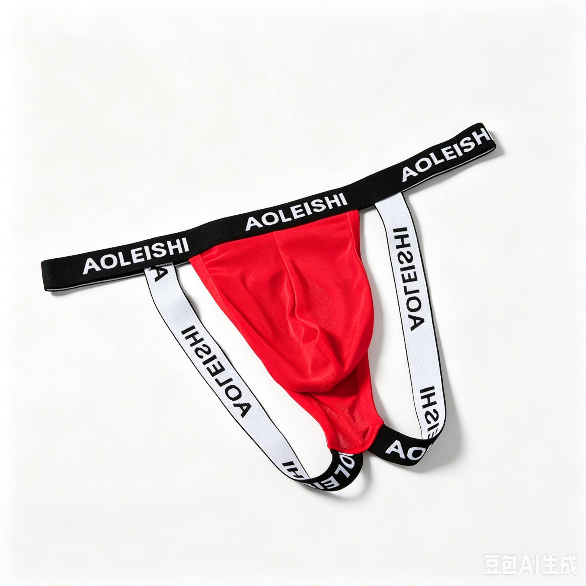 Sheer Mesh Jockstrap for Men B - огляд і ціна Men'S Fashion Underwear Brands