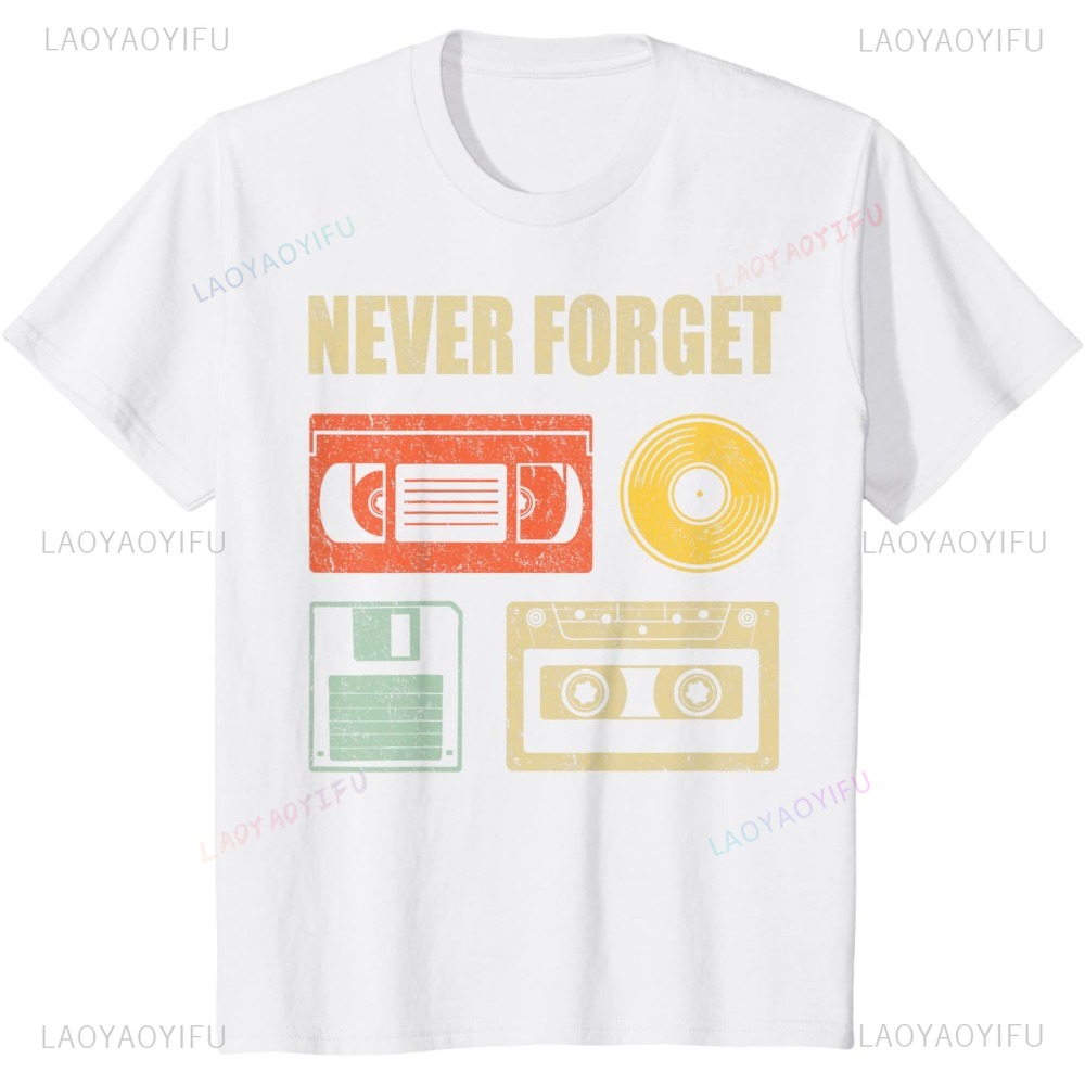Asian Size Never Forget Audio  - огляд і ціна Men'S Fashion 70S
