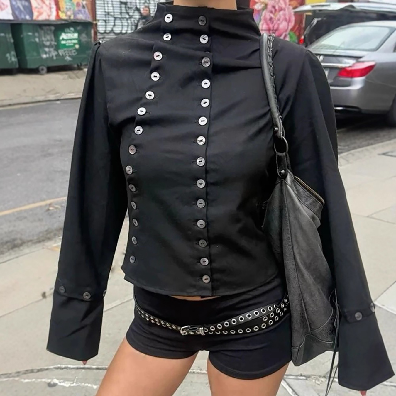Personalized fashion street tr - огляд і ціна Men'S Fashion