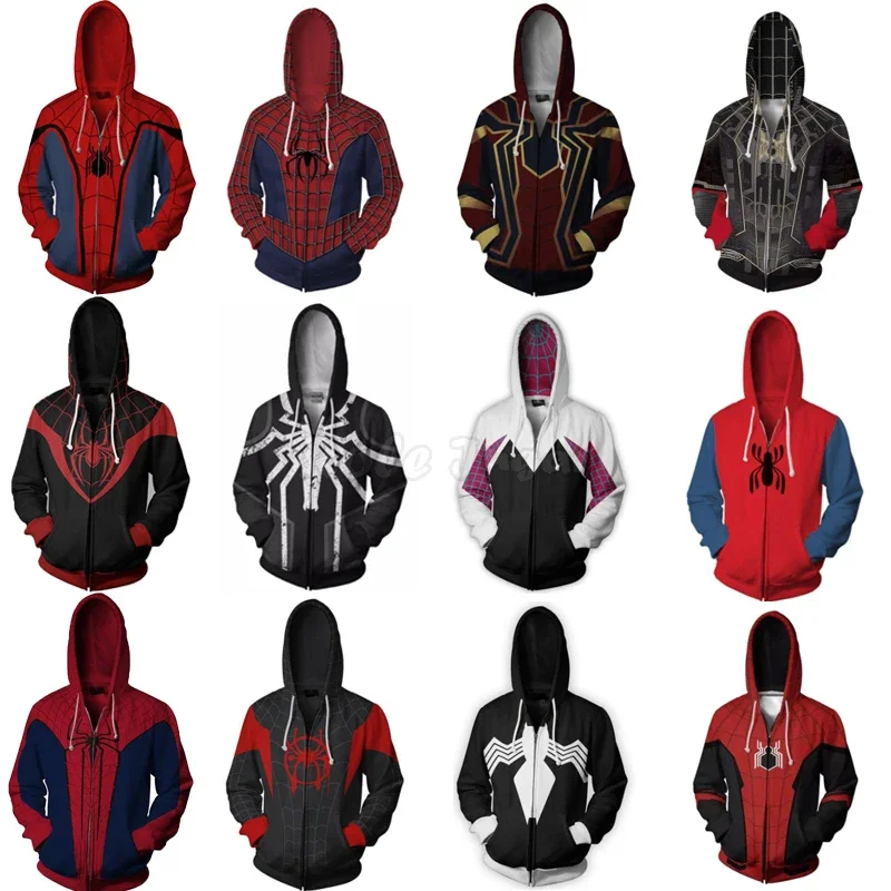 ♥2026 New Halloween Costume Co - огляд і ціна Mens Fashion Jumpers