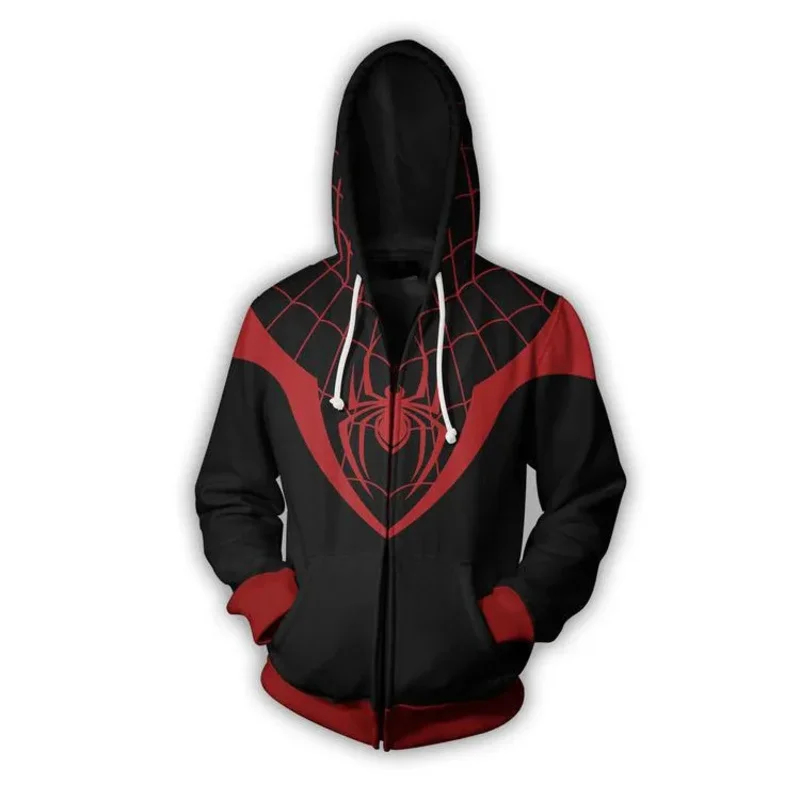 ♥2026 New Halloween Costume Co - огляд і ціна Mens Fashion Jumpers