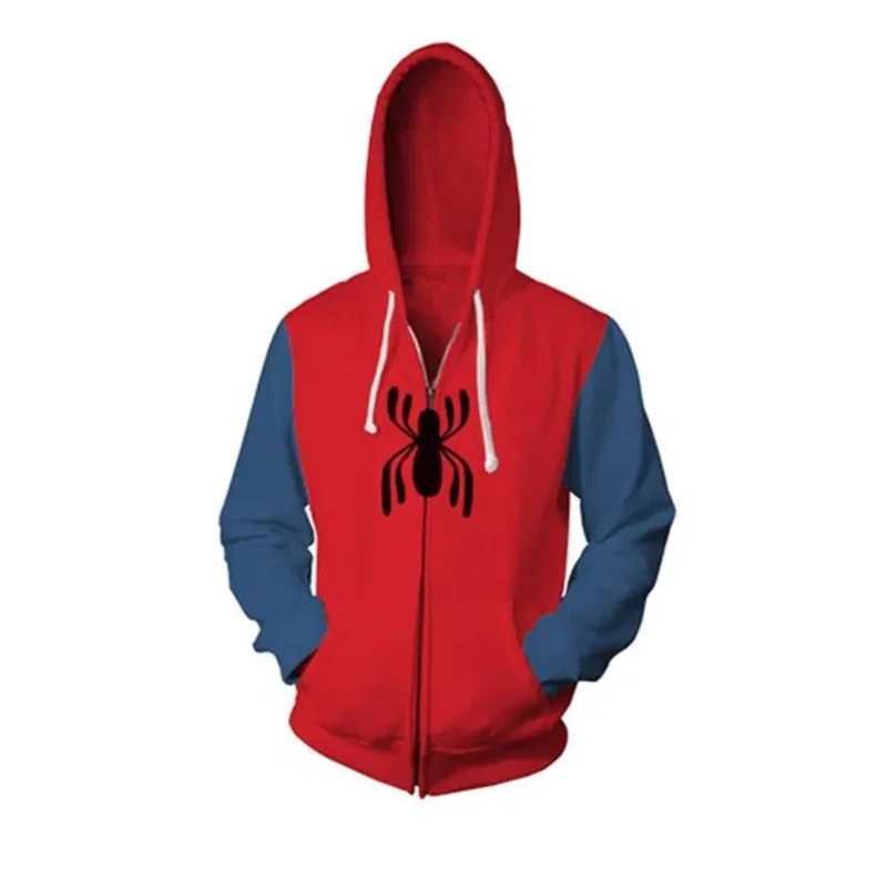 ♥2026 New Halloween Costume Co - огляд і ціна Mens Fashion Jumpers