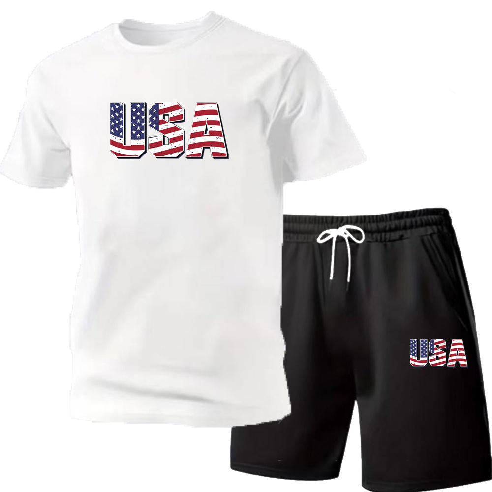 Men's new street fashion casua - огляд і ціна Men'S Fashion Usa