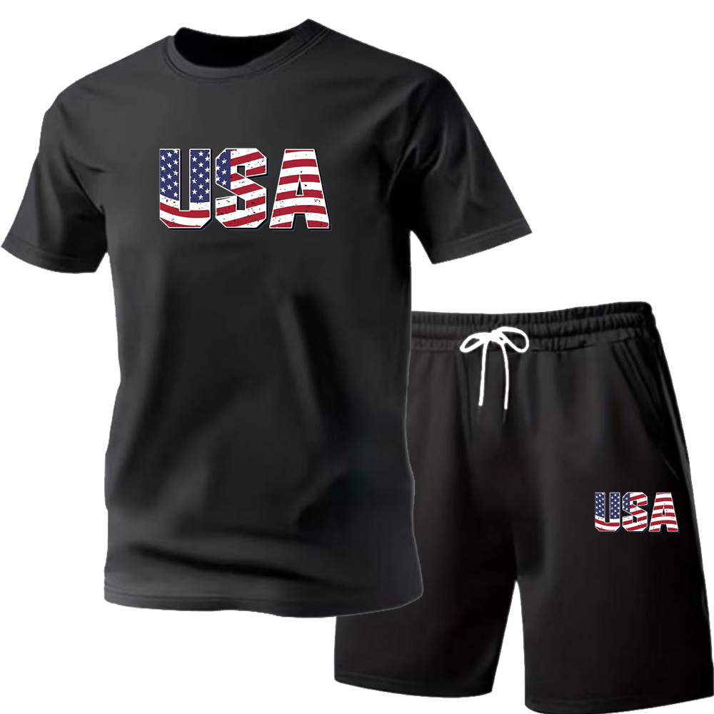Men's new street fashion casua - огляд і ціна Men'S Fashion Usa