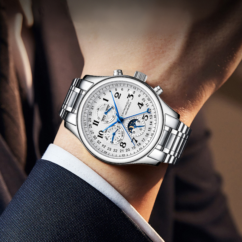 High-End Master Craftsman Seri - огляд і ціна Men'S Fashion Aesthetics