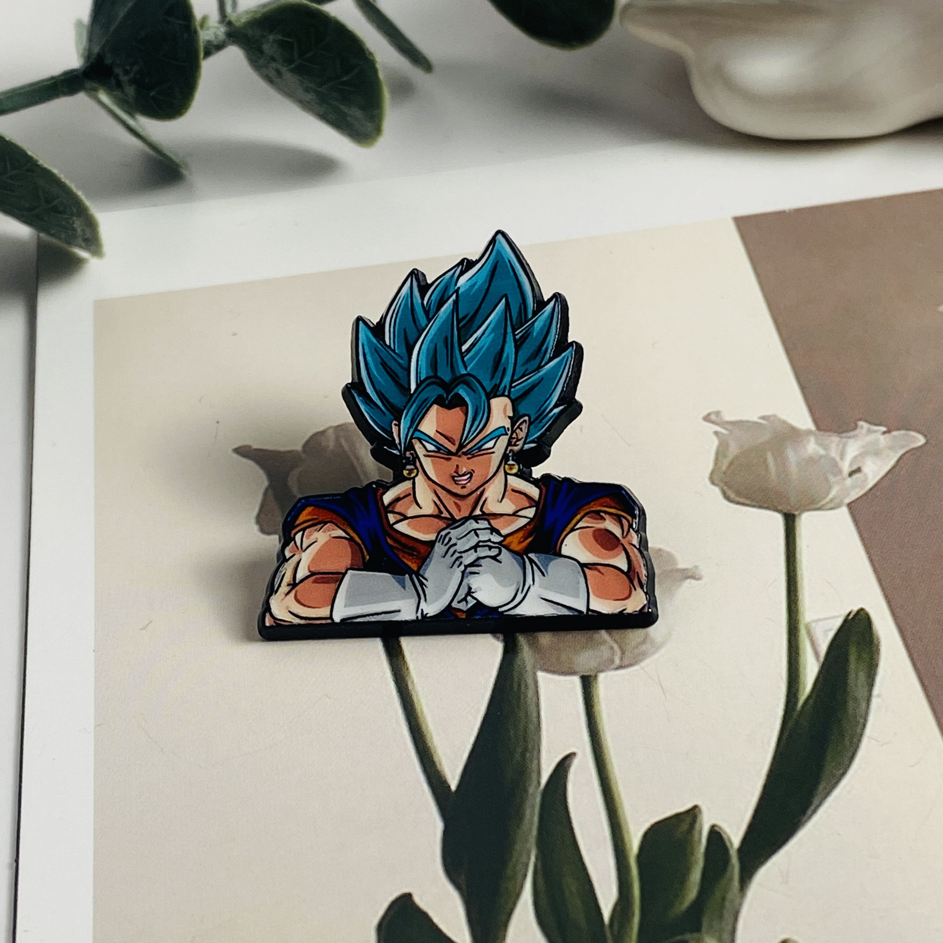 Animal Anime Enamel Pins Carto - огляд і ціна Mens Fashion Jumpers