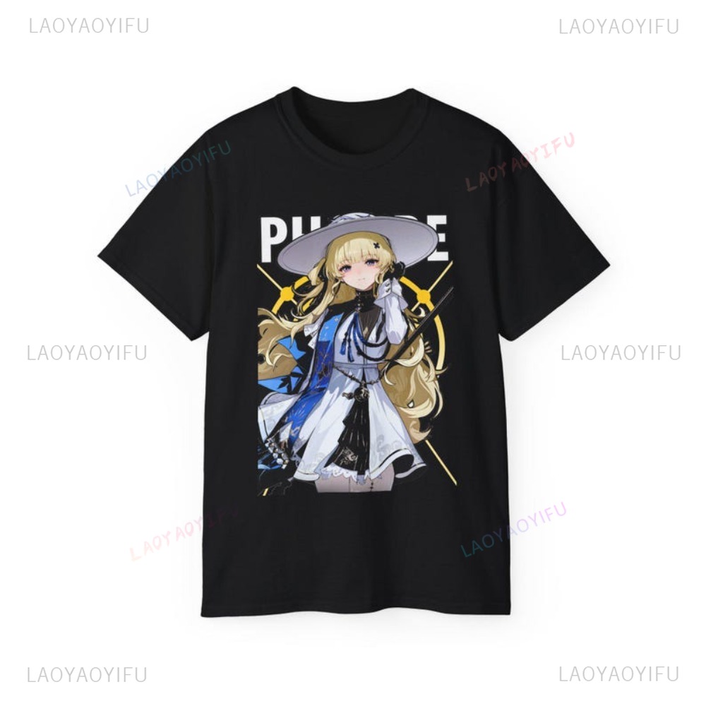 Phoebe Wuwa Wuthering Waves TS - огляд і ціна Men'S Fashion Online