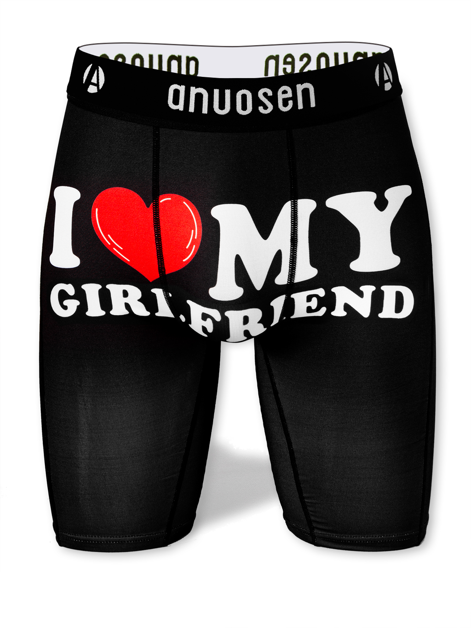 Men's Long Sports Underwear wi - огляд і ціна Men'S Fashion Underwear Brands
