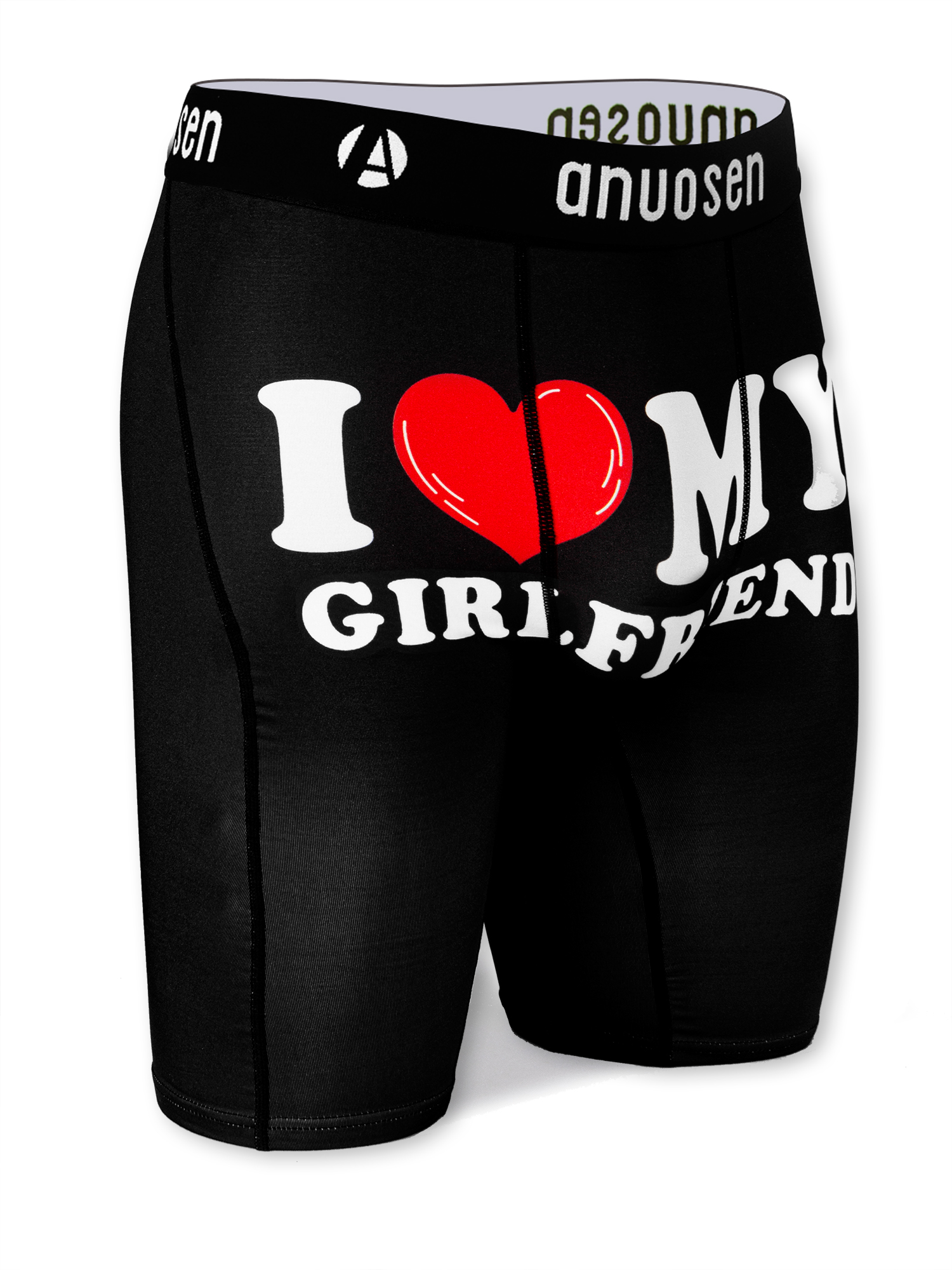 Men's Long Sports Underwear wi - огляд і ціна Men'S Fashion Underwear Brands