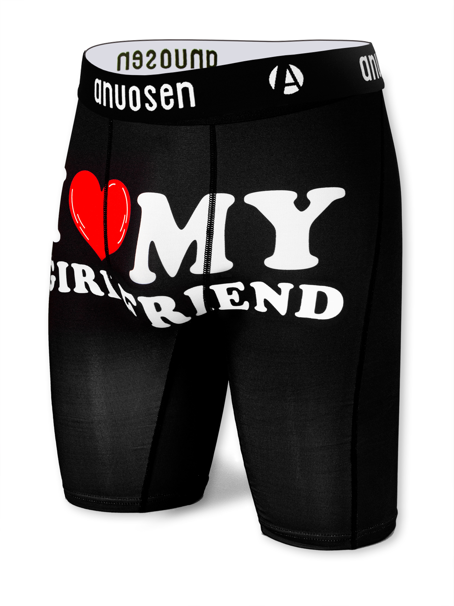 Men's Long Sports Underwear wi - огляд і ціна Men'S Fashion Underwear Brands