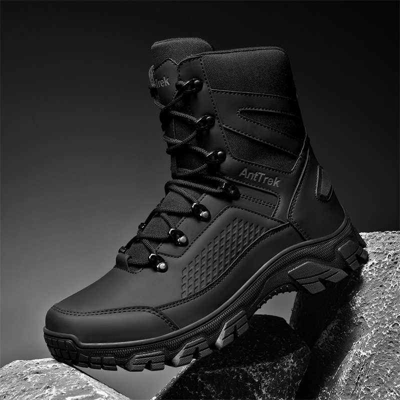 Men's wild training boots four - огляд і ціна Men'S Fashion Hiking Boots