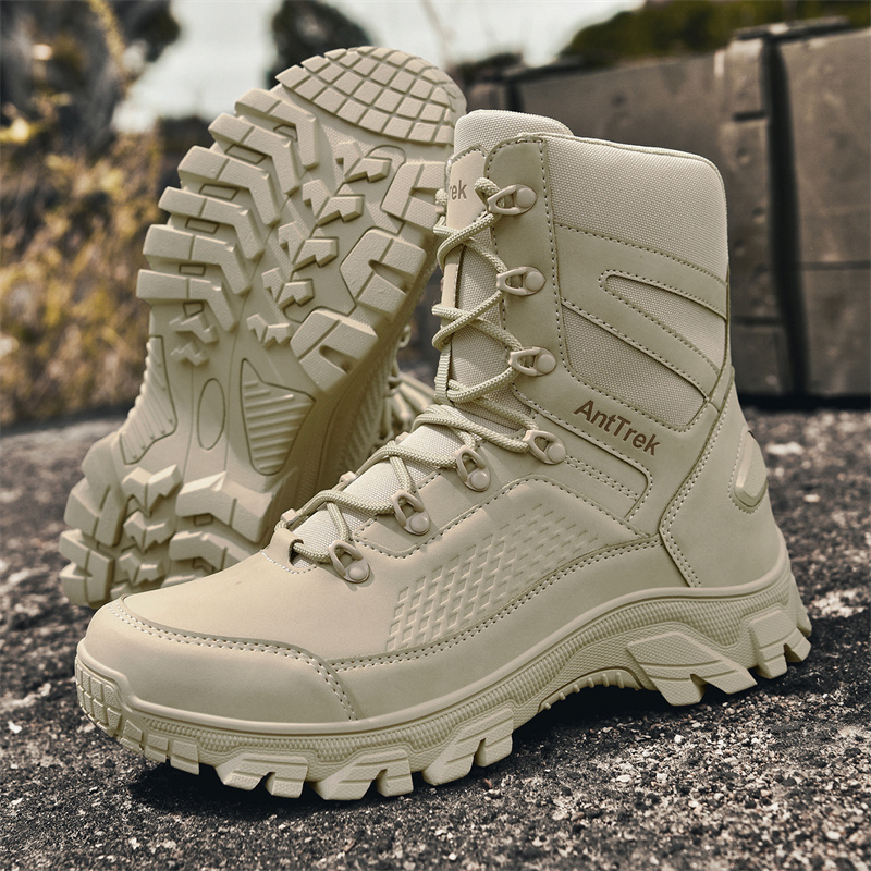 Men's wild training boots four - огляд і ціна Men'S Fashion Hiking Boots