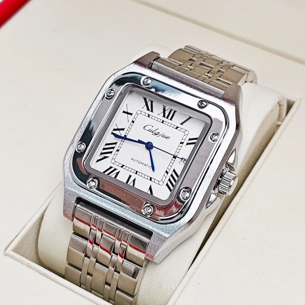 Top Luxury Business Men's Watc - огляд і ціна Men'S Fashion Aesthetics