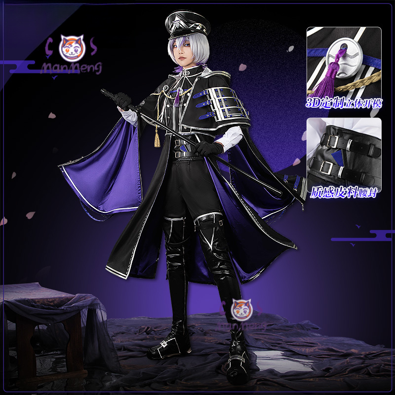 Taikeinaotane Touken Ranbu Onl - огляд і ціна Men'S Fashion Online