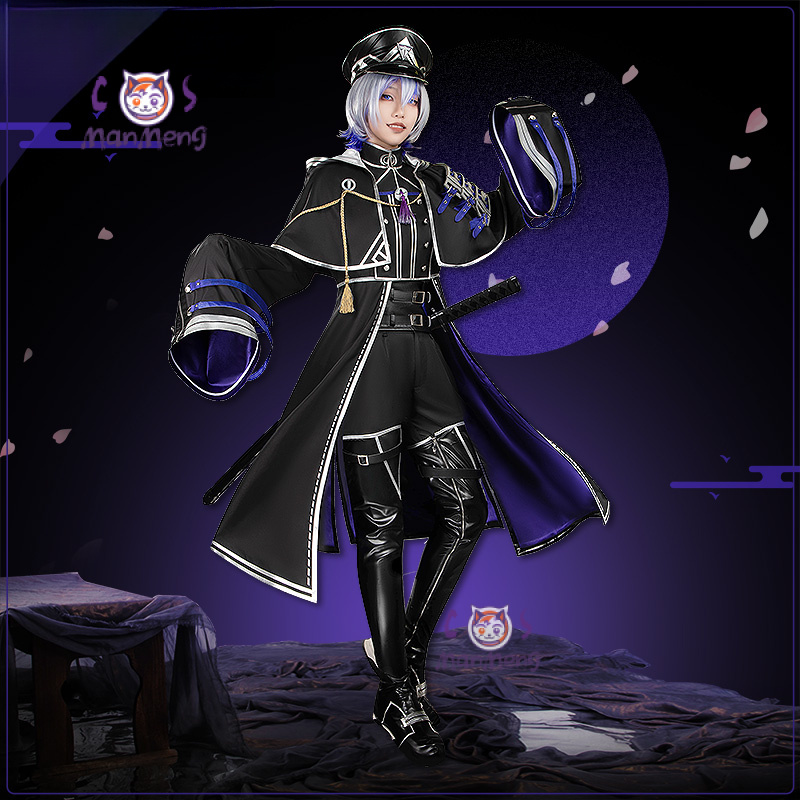 Taikeinaotane Touken Ranbu Onl - огляд і ціна Men'S Fashion Online