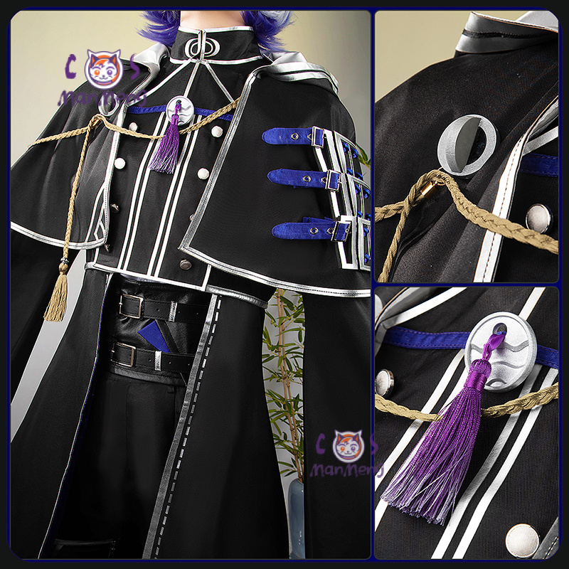 Taikeinaotane Touken Ranbu Onl - огляд і ціна Men'S Fashion Online