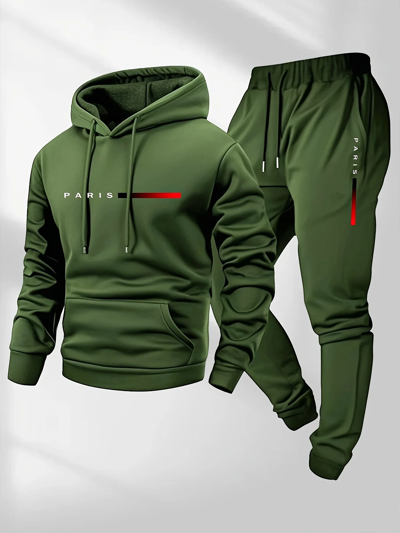 New Trend Street Fashion Lette - огляд і ціна Men'S Fashion Usa