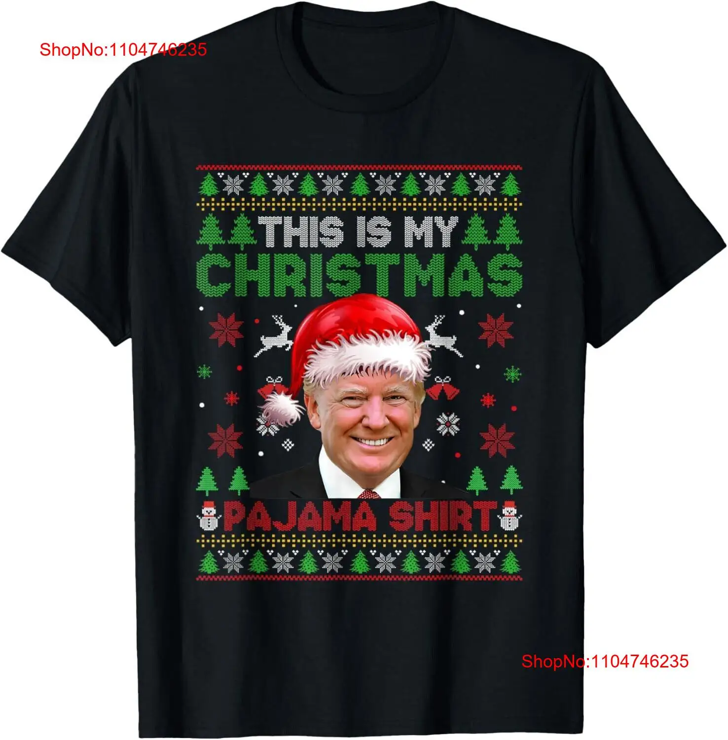This Is My Christmas Pajama Sa - огляд і ціна Mens Xmas Fashion